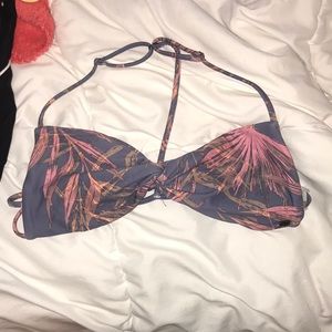 O’Neill bikini top